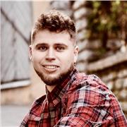 Bock endlich Englisch zu können? Ich biete passende Nachhilfe sowie Tipps und Tricks zum Sprachen lernen (